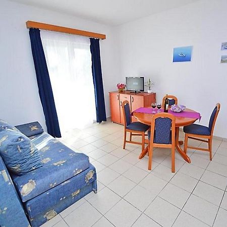 Apartments Bruno Tribalj Kültér fotó