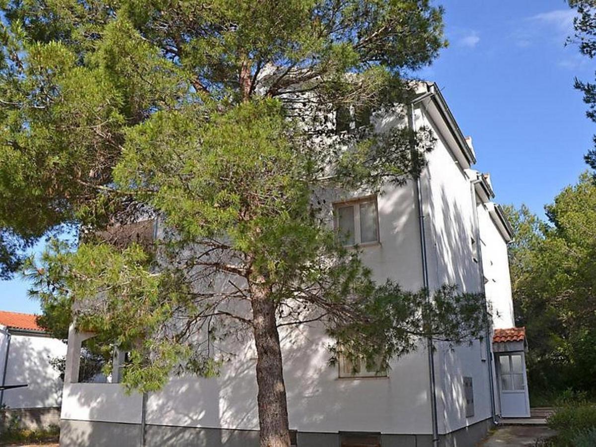 Apartments Bruno Tribalj Kültér fotó